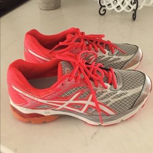 ASICS women’s sneakers